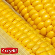 Creme De Milho Perdiz 1Kg, Corsetti Alimentos, Farinha De Milho Fina, Vermelho, Deliciosamente Versátil E Rica Em Fibras, Receita Familiar Desde 1878 - imagem 3