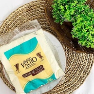 Kit 6X: Creme de Milho Natural Mano Velho 500g - imagem 3
