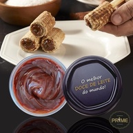 PRIME Doce De Leite Cremoso Prime 320G - imagem 2