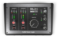 Solid State Logic 2+ MKII: Interface de Áudio USB-C Profissional 2x4 para Criadores - imagem 2