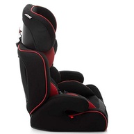 Cadeirinha Alfa Voyage: Segurança e Conforto para Crianças de 9 a 36kg - imagem 3