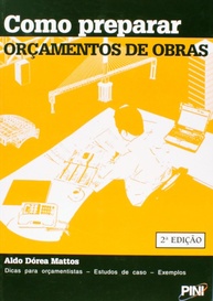 Orçamento de Obras Descomplicado: Domine Custos e Preços de Construção - imagem 1