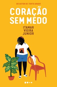 Coração sem Medo: O Desfecho Emocionante da Trilogia da Terra de Itamar Vieira Junior - imagem 1