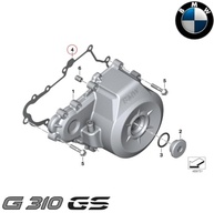 Junta da Tampa do Magneto para BMW G 310 GS (2016-2023) - Peça de Reposição Essencial - imagem 3