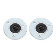 Zerodis Cubo da Roda Dianteira de 17 Mm para Motocicleta Suprimentos para Automóveis Peças de Rodas Acessórios e Acessórios e Liga Estabilidade Aprimorada Condução Suave para Karts Atvs Utvs Quad - imagem 5