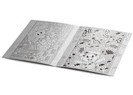 Livro de Colorir Turma da Mônica: Liberte a Criatividade com Seus Personagens Favoritos! - imagem 5
