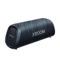 Caixa de Som Bluetooth LG XBOOM XG7S: Graves Potentes, 24h Bateria e à Prova d'Água (IP67) - imagem 2