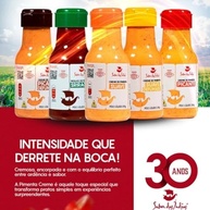 Sabor das Índias Patê De Pimenta Biquinho - imagem 4