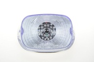 Luz de Seta LED Clara para Harley Davidson: Segurança e Estilo Inovador - imagem 2