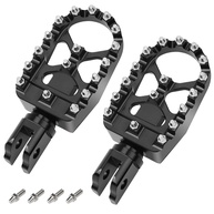 Apoio de Pés Dianteiro M8 Softail Harley Davidson 2018-2025: Conforto e Estilo para sua Rider's Pedal - imagem 1