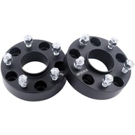 Espaçadores de Roda Hubcentric DCVAMOUS 1.5" - Performance e Estilo para Honda e Acura 5 Lug - imagem 2