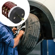 Interruptor de Troca de Motor 220V/380V para Borracharia - Alto Desempenho e Durabilidade - imagem 4