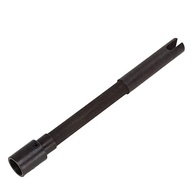 Eixo de Transmissão da Bomba de Óleo SBC - Alta Resistência Aço 283 302 327 350 5.7L - imagem 4