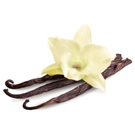 6Un. Fava De Baunilha Bourbon De Madagascar 2g - imagem 3