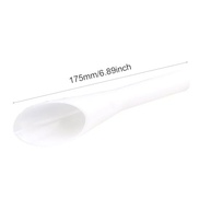 Ferramenta de vazamento de funil de combustível a gasolina 8U5A-17B068-eb Tubo de funil para tanque de combustível para veículo, Branco - imagem 2