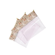 Conjunto 3 Saquinhos de Maternidade com Estampa de Cavalinhos - Masterbag - imagem 1