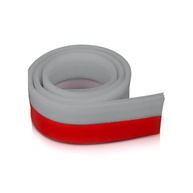 Tira de Vedação de Porta de Silicone: Adeus Correntes de Ar e Poeira! - imagem 1