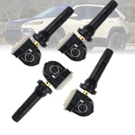 Sensor de Pressão de Pneu TPMS para Ford Edge, Explorer, Mustang e Mais (4 Peças) - imagem 5