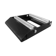 Suporte de Detalhamento KiBcsLic: Rolo Universal para Limpeza e Polimento de Pneus de Moto - imagem 2