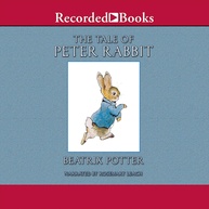 O Conto de Peter Rabbit: Aventura Clássica de Beatrix Potter - imagem 1