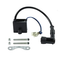 Bobina de Ignição CDI FLYPIG de Alta Performance para Bicicletas Motorizadas 2 Tempos (49cc-80cc) - imagem 2