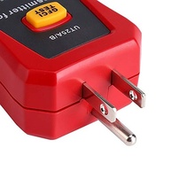 Localizador de Disjuntor Profissional: Testador de Cabos e Tomadas com Sensibilidade Ajustável - imagem 4
