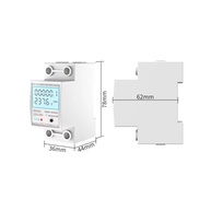 Injetech Quadro de Proteção para Carregadores de Veículos Elétricos 220V 40A - Segurança Total para BYD, GWM, Volvo - imagem 3