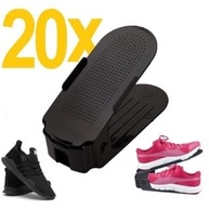 de-de-com-a-pp-organizadores-sapatos-kit-20-regulagem-altura-premium-a
