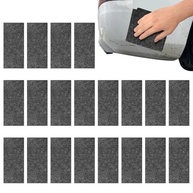 Kit de Pano Removedor de Arranhões de Carro Nanoklean - 20 Unidades com Nanotecnologia - imagem 2