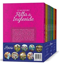 de-de-completa-colecao-montgomery-de-a-anne-green-livros-a-gables-magia-aventuras-lm-diario-8-a
