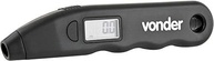 Medidor Digital de Pressão de Pneus Vonder CD 400: Precisão e Controle para Seu Veículo - imagem 2