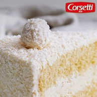 Amido De Milho Corsetti 500G, Corsetti Alimentos, Maisena De Milho, Amarelo, Deliciosamente Versátil E Rica Em Fibras, Receita Familiar Desde 1878 - imagem 6