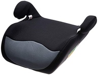 Assento de Elevação Styll Baby Preto/Grafite: Segurança e Conforto para Crianças de 15 a 36kg - imagem 4