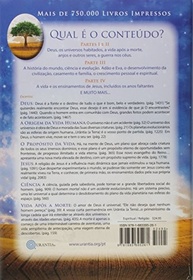 de-de-descubra-universo-e-jesus-a-de-misterios-deus-urantia-os-livro-o-do-a
