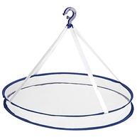 Rack de Secagem Dobrável para Roupas - Secador de Suéteres, Meias e Brinquedos de Pelúcia - imagem 2