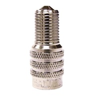 Haltec DS-1-50: Tampas de Válvula de Vedação Dupla (Caixa com 50) - Segurança e Eficiência - imagem 1