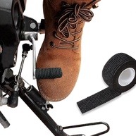 Protetor de Sapato de Câmbio de Moto: 8 Rolos para Máxima Proteção e Durabilidade - imagem 1