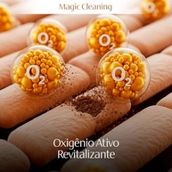 Espuma de Limpeza e Impermeabilizante de Tecidos Kit Cuidados Pessoais - imagem 5