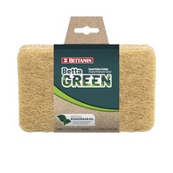 BettaGreen - Esponja Multiuso Ecológica com Fibra de Sisal e Espuma de Celulose Biodegradável - imagem 2