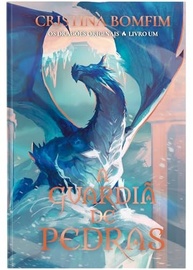 de-de-em-a-guardia-edicao-a-romantasia-pedras-capa-com-epica-dura-luxo-a