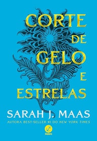 Corte de Gelo e Estrelas: O Spin-off de Corte de Espinhos e Rosas - imagem 1