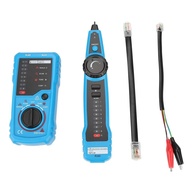 Bside FWT11: Rastreador de Cabo de Rede RJ45/RJ11 Essencial para Técnicos - imagem 1