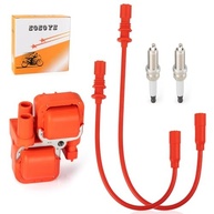 Bobina de Ignição e Fio de Vela para Polaris Sportsman 850/Scrambler 850 (2012-2024) - Potência e Confiabilidade Garantidas - imagem 5