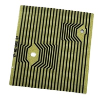 Cabo de Fita para Reparo de Pixel do Painel de Instrumentos - Alto Desempenho para Porsche 911, 996 e Boxster 986 - imagem 1