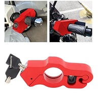 Trava de Segurança para Guidão de Moto e Scooter: Proteção Essencial contra Roubos - imagem 3