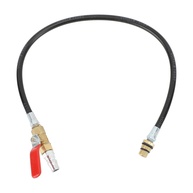 Ferramenta Essencial: Tubo de Pressão para Suporte de Válvula de Motor e Teste de Vazamento - imagem 1