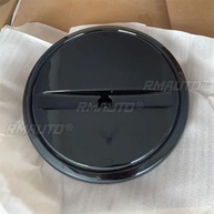 Kit de Carroceria para Jimny JB74: Acessório de Tampa do Pneu Sobressalente - Estilo Esportivo e Aerodinâmica - imagem 4