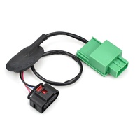 Módulo de Controle de Injeção 3C0906093A para Audi TT e VW Passat/CC - Alta Performance e Confiabilidade - imagem 1