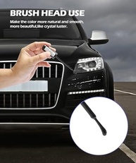 Caneta de Retoque para Carro – Reparo de Arranhões com Tinta Especializada - imagem 5