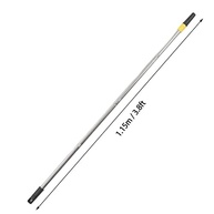 Mastro de Extensão Telescópico para Rolo de Pintura – Leve, Resistente e Extensível - imagem 3